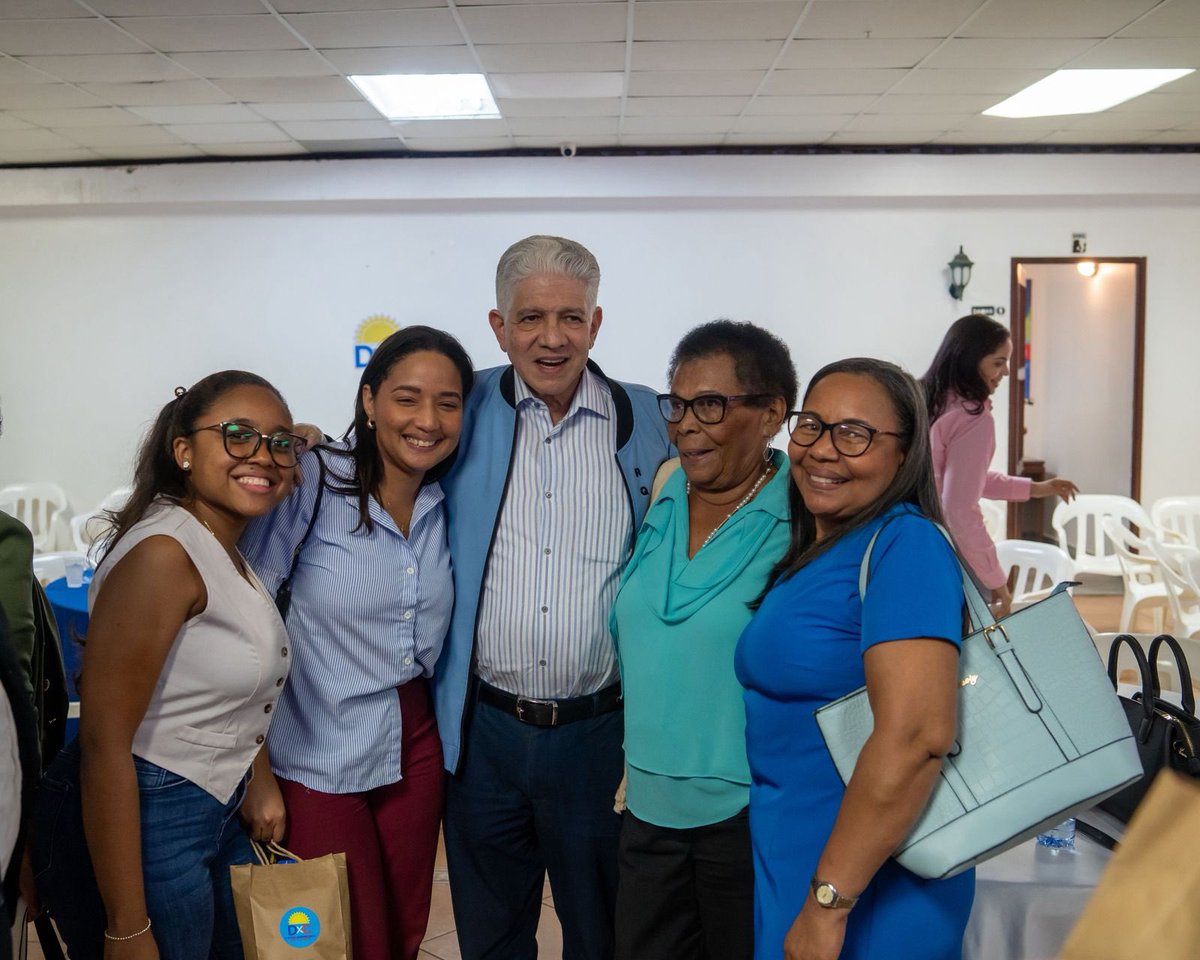 PartidoDxC tweet media