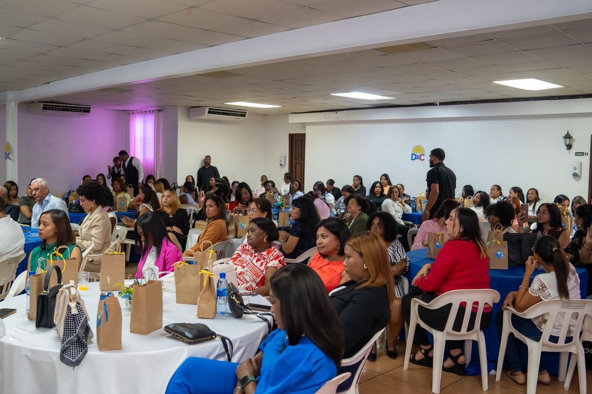 PartidoDxC tweet media