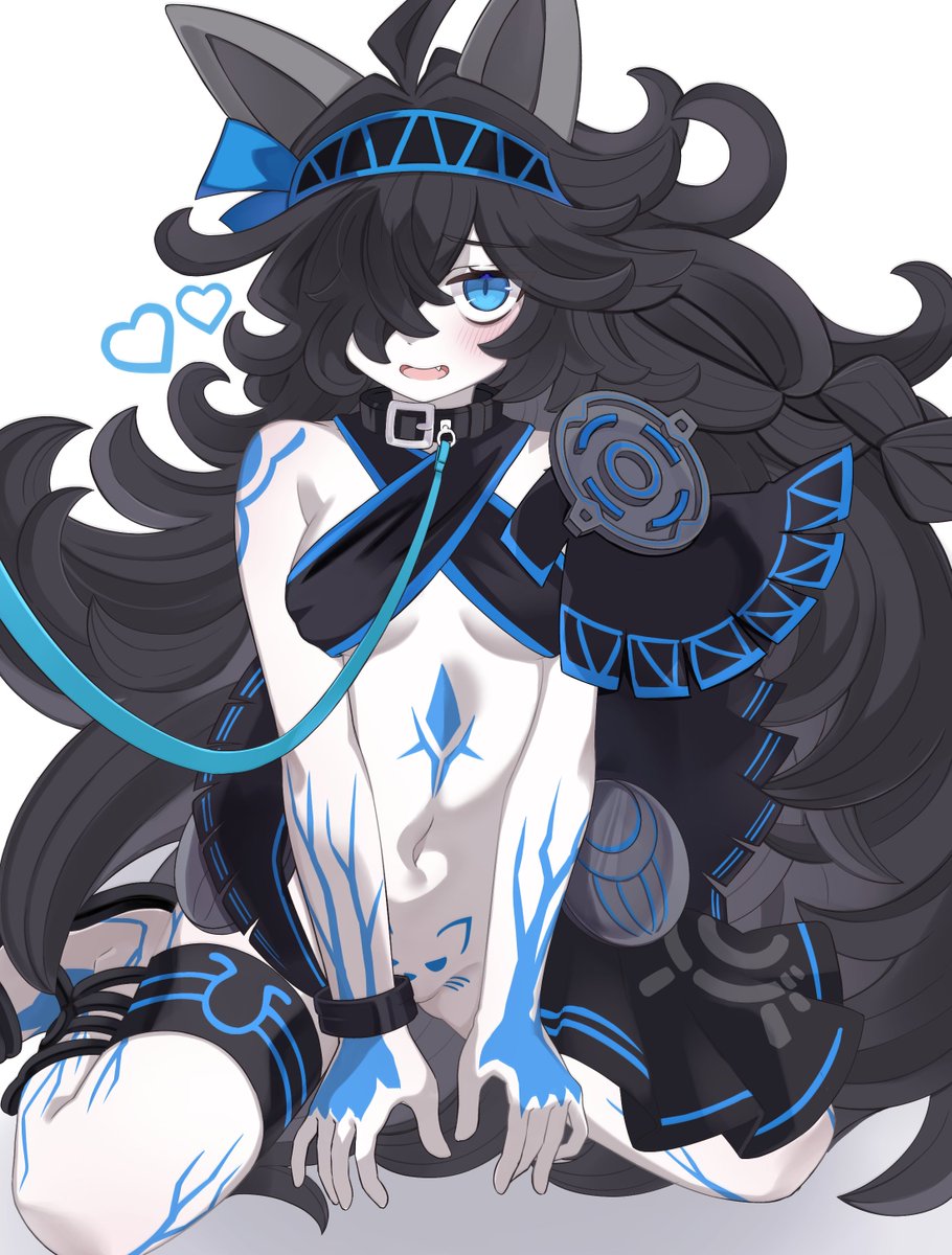 黒キャス　(=^ェ^=)