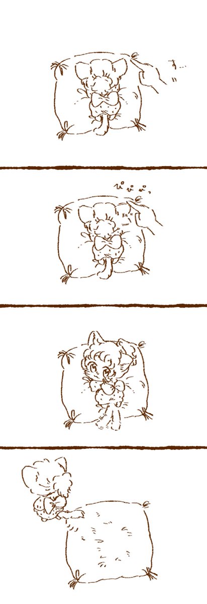 おすかる🕺5/6西1ア19b tweet media