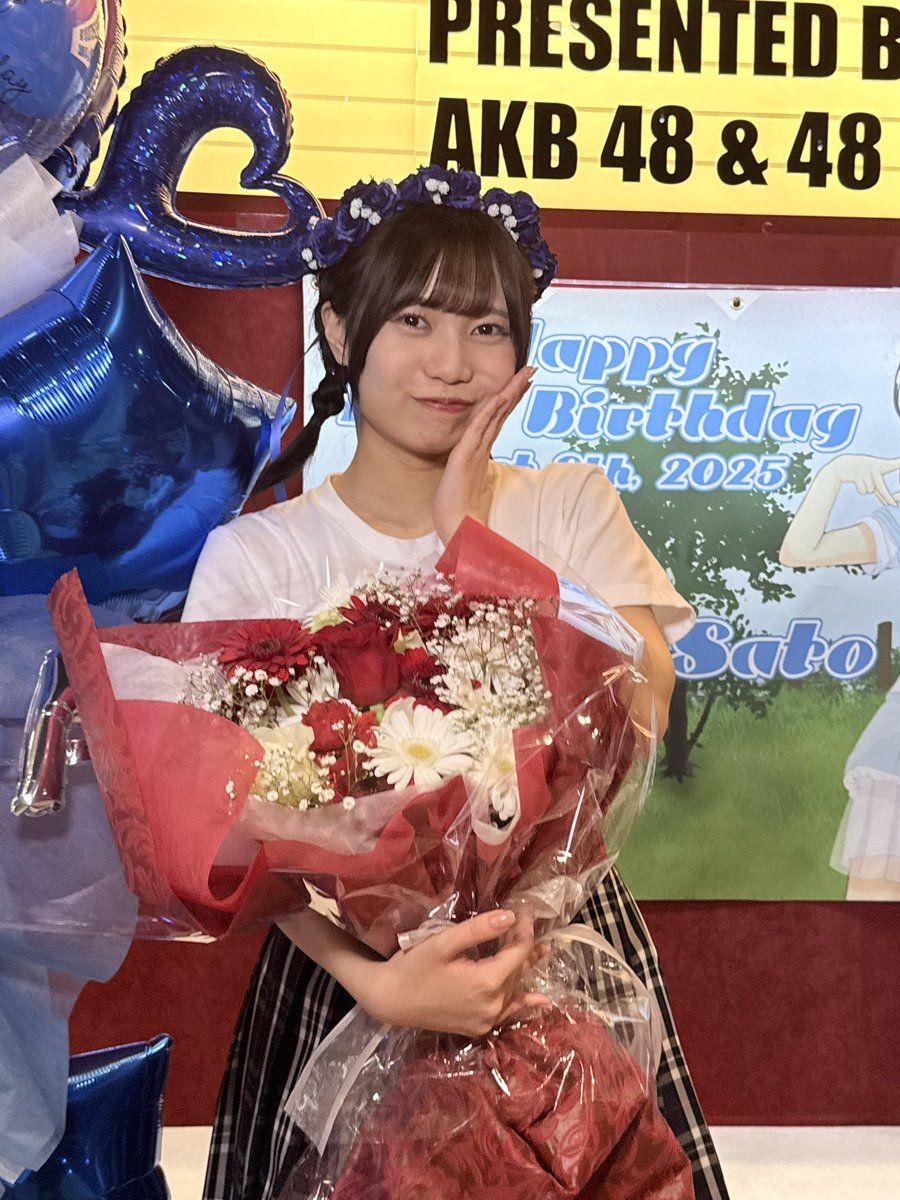 須藤凜華 tweet media