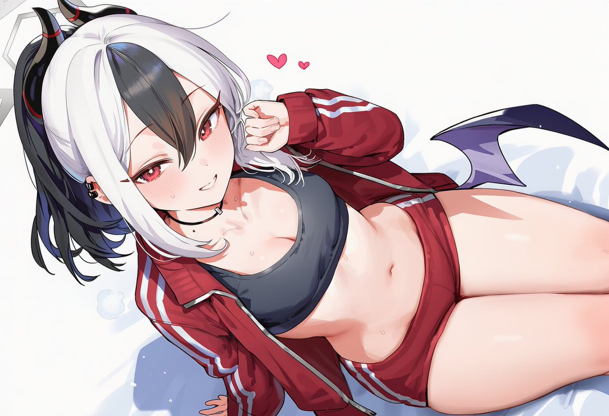 田辺重工 tweet media