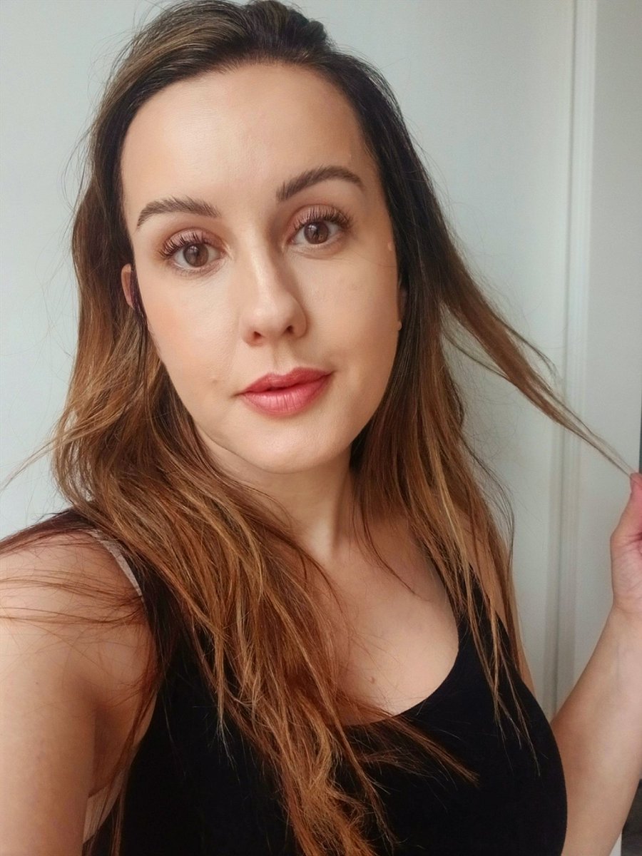 Kayleigh Davis SFW tweet media