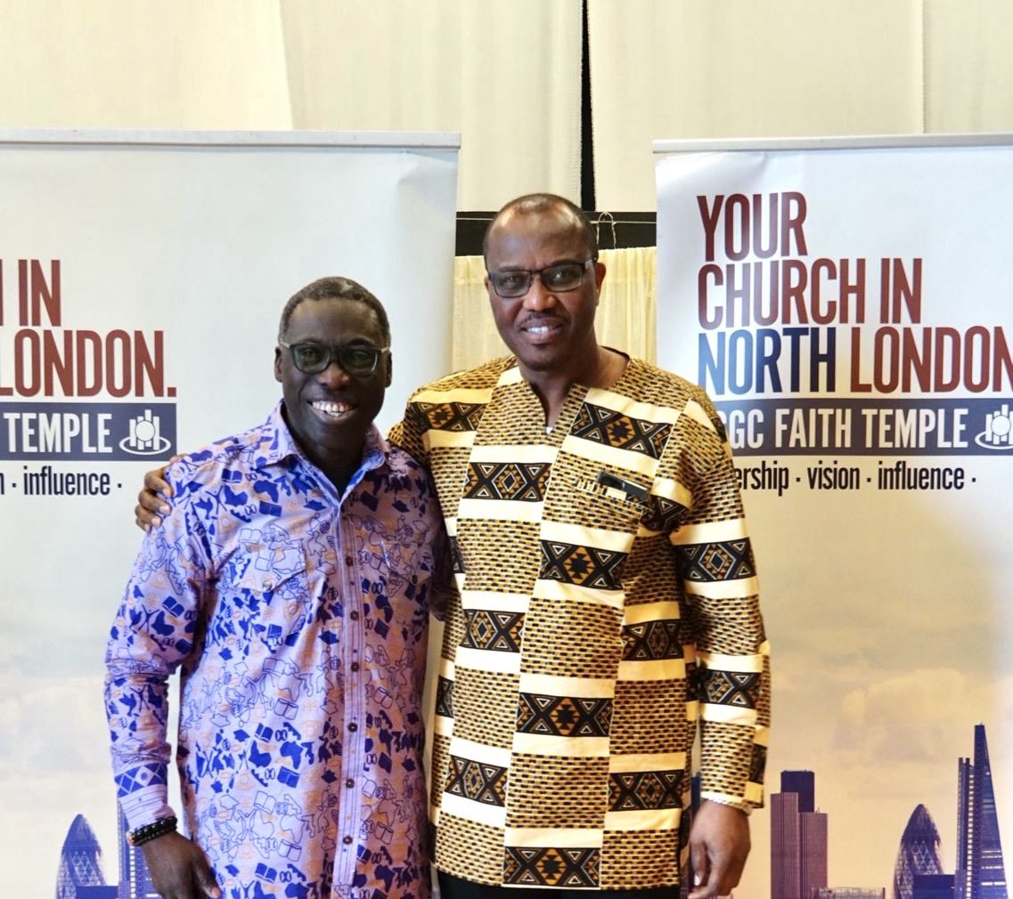 IcgcFaith's tweet image. Join us ICGC Faith Temple, London this Sunday for a time of worship, intense prayer, word ministration and fellowship. Come expectant and let God have His way.

“‘Your kingdom come. Your will be done, On earth as it is in heaven.”

#kingdom #signs #wonders #church #north #london