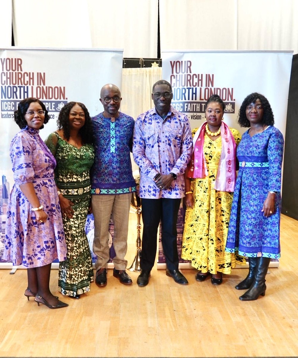 IcgcFaith's tweet image. Join us ICGC Faith Temple, London this Sunday for a time of worship, intense prayer, word ministration and fellowship. Come expectant and let God have His way.

“‘Your kingdom come. Your will be done, On earth as it is in heaven.”

#kingdom #signs #wonders #church #north #london