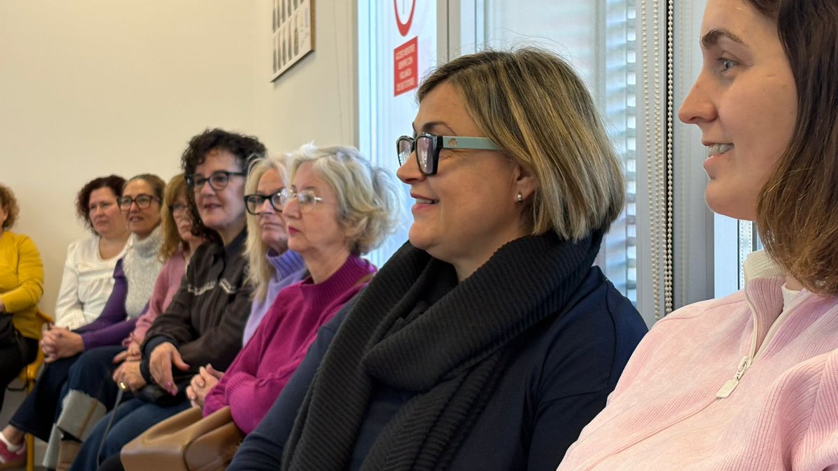 Unión Andaluza de Entidades de Personas Sordas tweet media