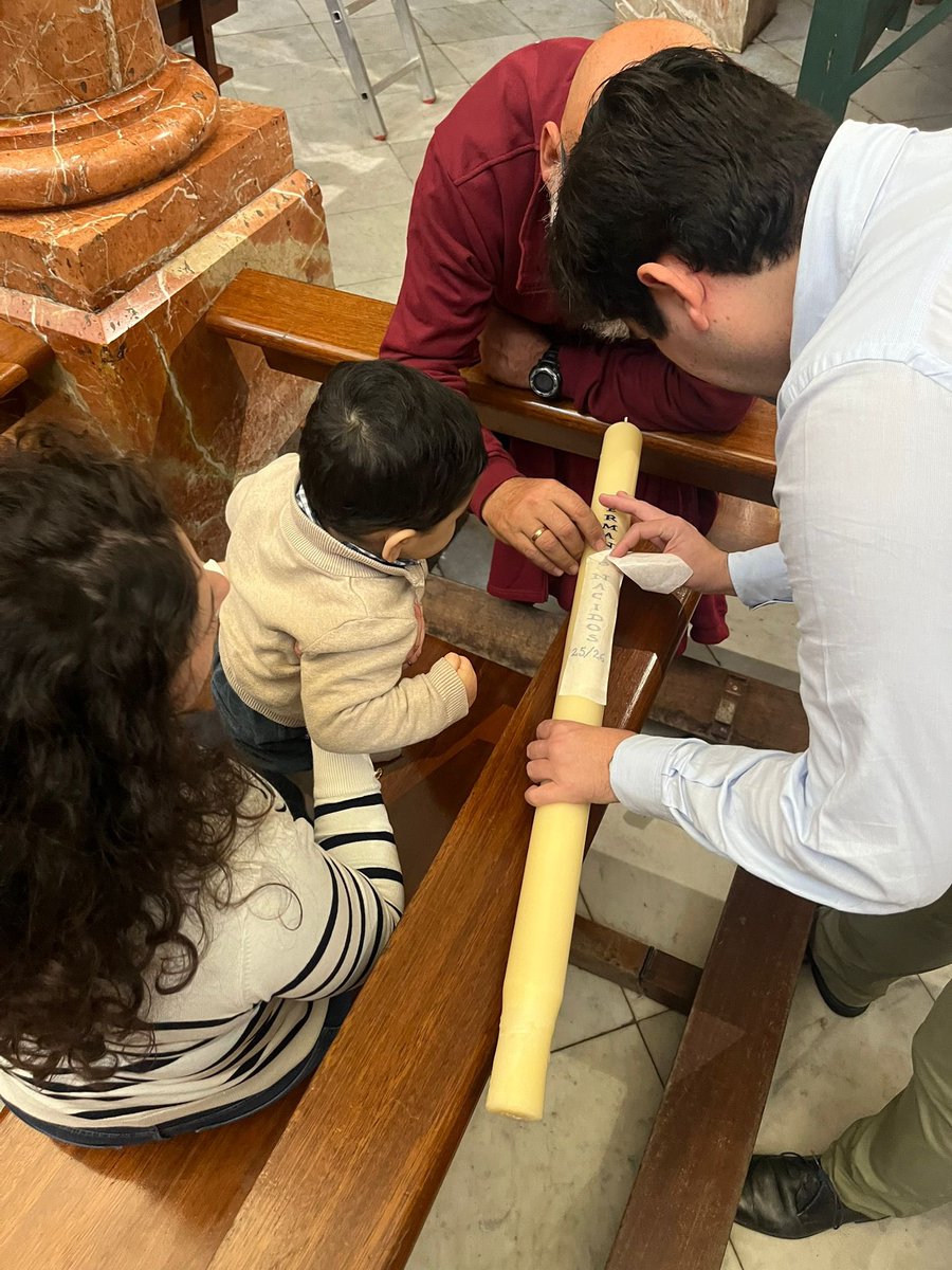 Mi Hermandad. Siempre con nosotros.

Por todos los nuevos candelarios.