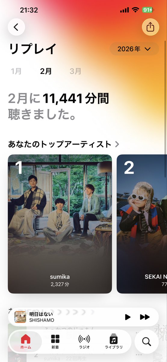ちゃむ tweet media
