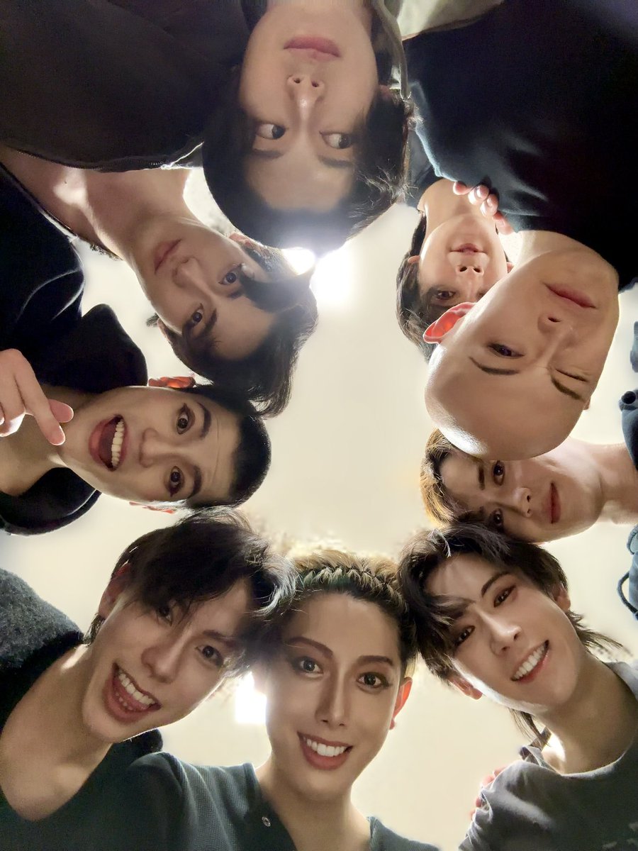 中本大賀 tweet media