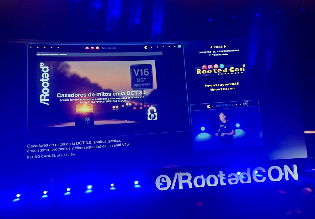 David Marugán tweet media