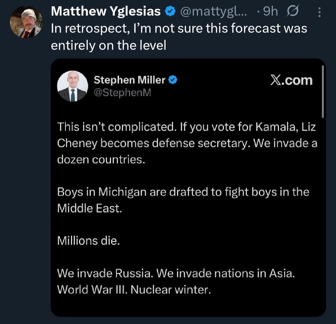 Miller. You Deranged Dummy. 🖕🦨🎱