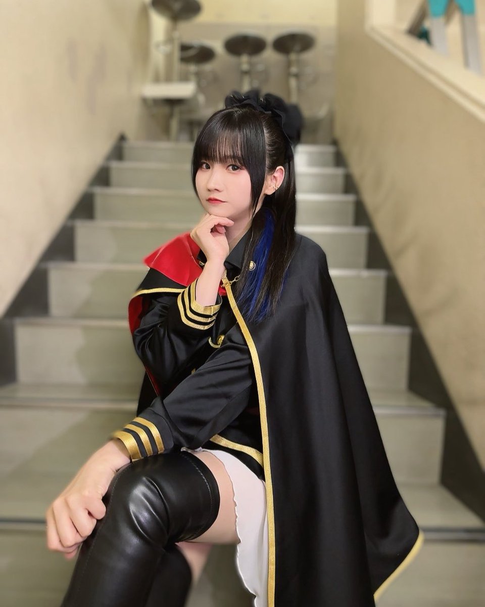 花見 色 tweet media