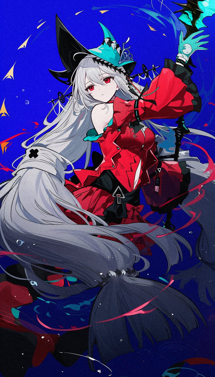 彡甸伊肆 tweet media