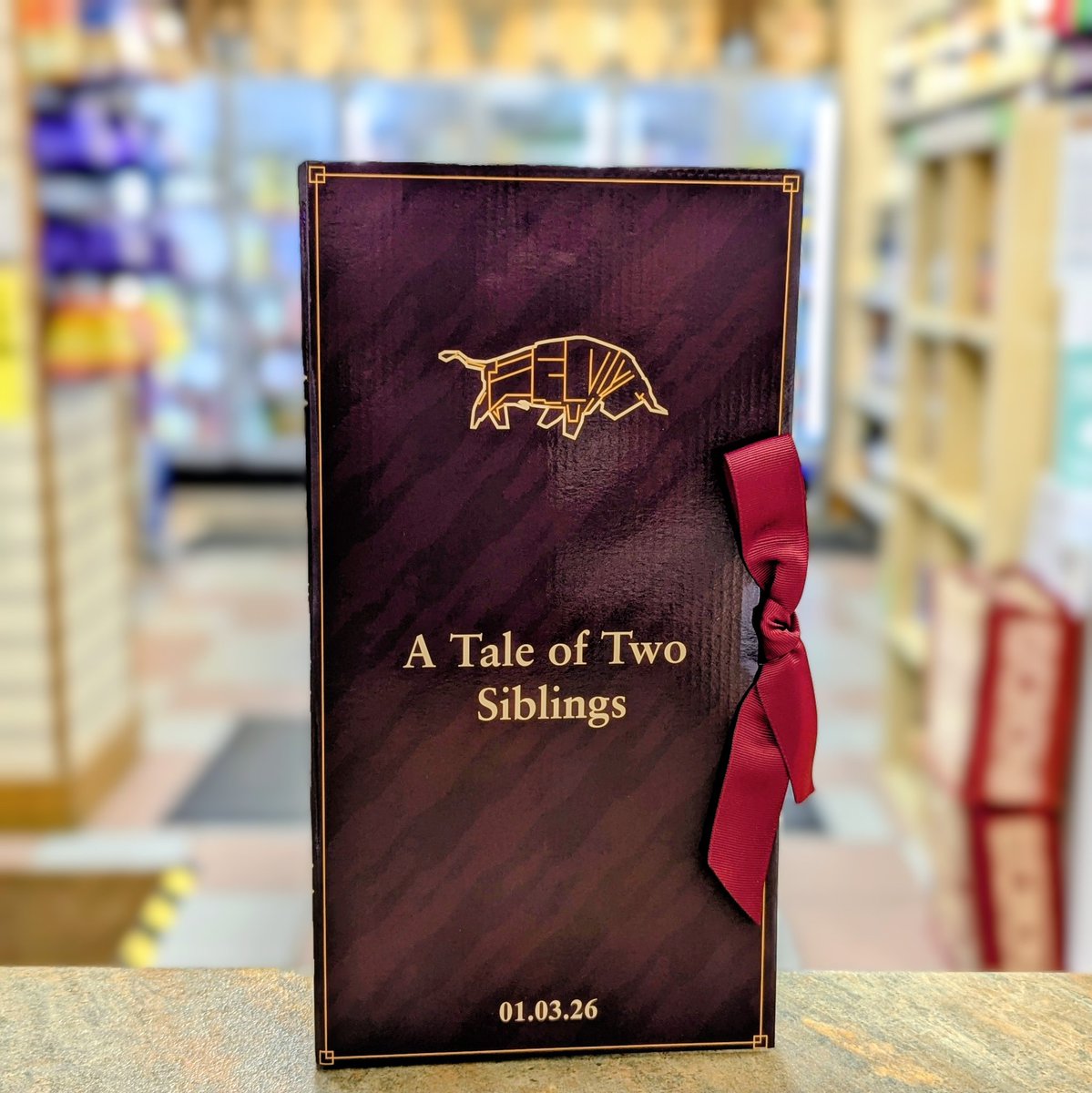 𝐒𝐓𝐈𝐑𝐂𝐇𝐋𝐄𝐘 𝐖𝐈𝐍𝐄𝐒 & 𝐒𝐏𝐈𝐑𝐈𝐓𝐒 tweet media