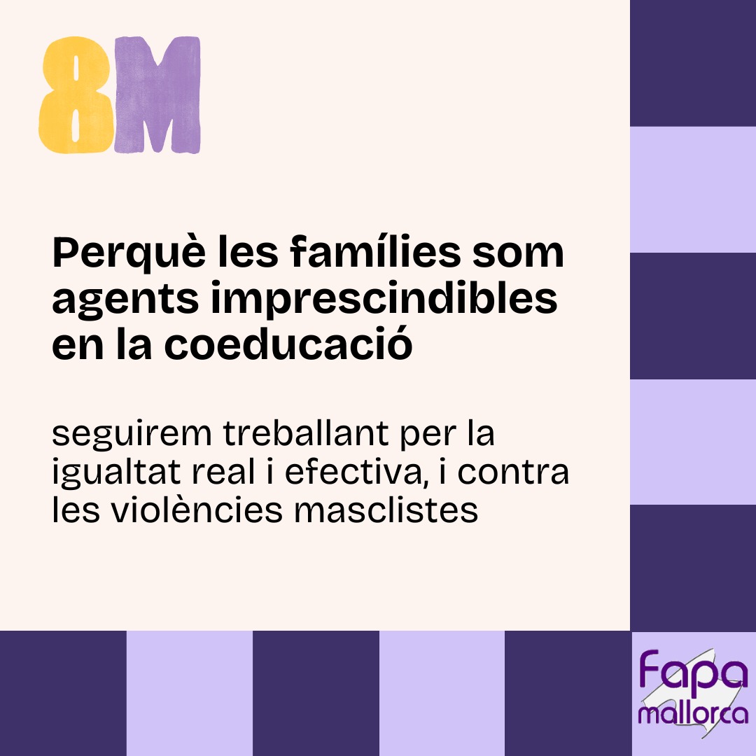 FAPA Mallorca tweet media