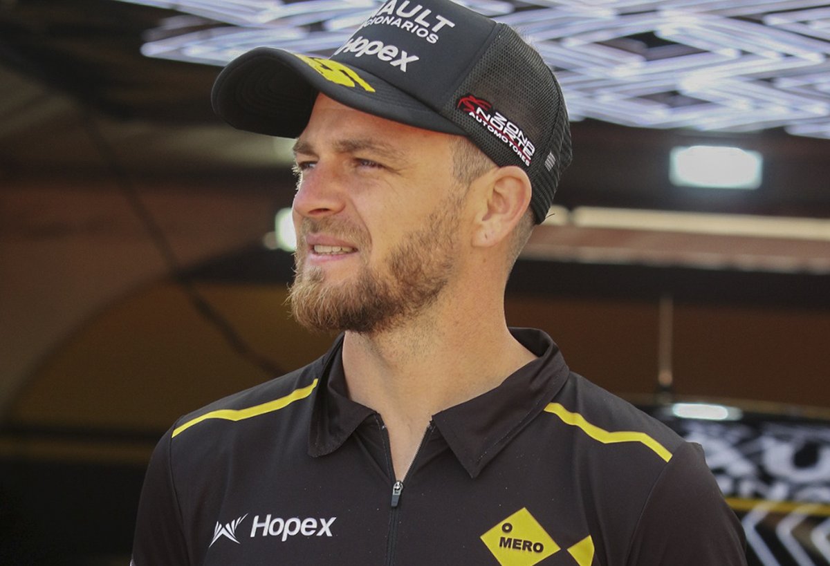 Asociación de Concesionarios Renault Argentina tweet media