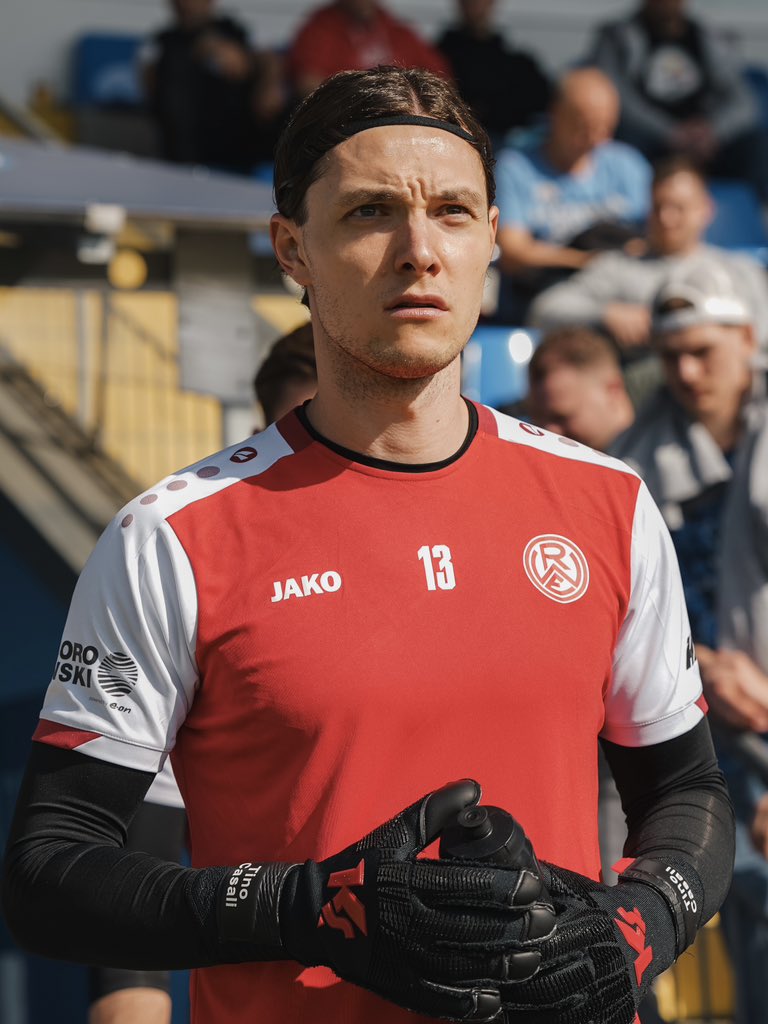 Rot-Weiss Essen tweet media