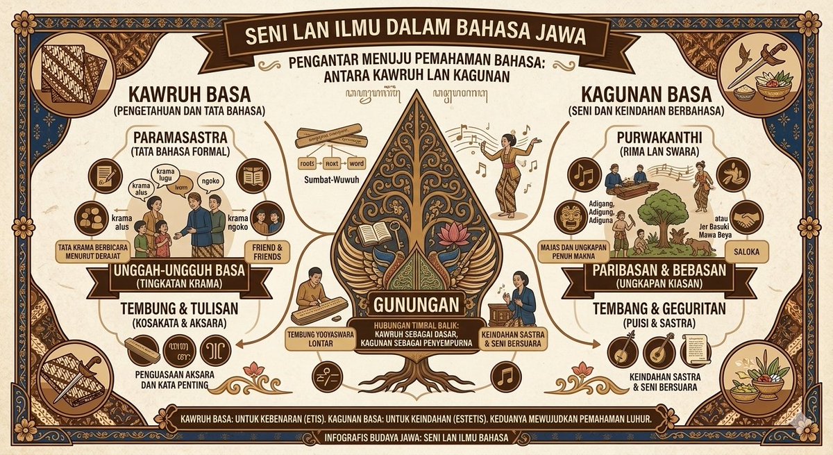 BEDA ITU ISTIMEWA tweet media