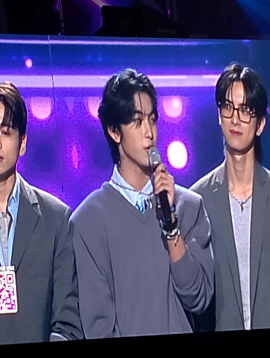 [📸] 03.07.2026 PHOTOS 

<VIBE PH GUESTING> 💙💜✨

VIBE NOW WITH HORI7ON

#HORI7ON_OPMCountdown
#HORI7ON #호라이즌
#MARCUS #마커스 
<a href="/HORI7ONofficial/">HORI7ONofficial</a>
<a href="/vibephtv/">vibeph.tv</a>