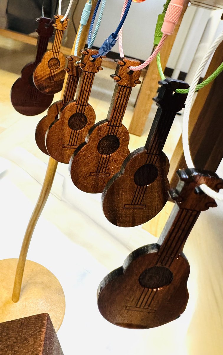 ソラシド/ウクレレ🌵✨ tweet media