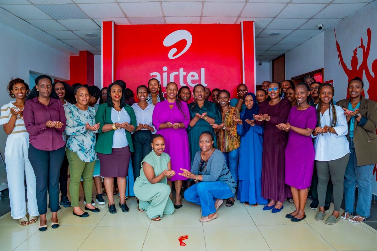 Solid'Africa tweet media