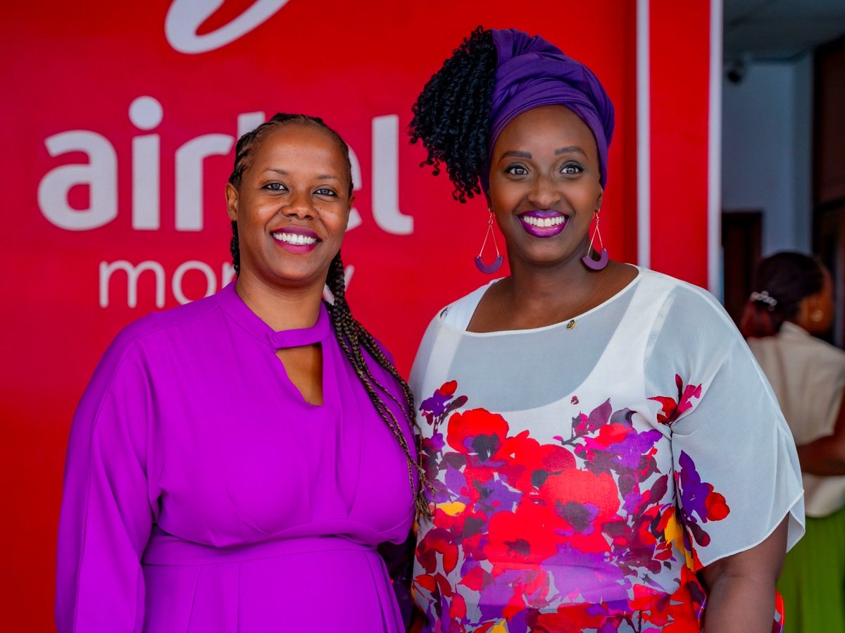 Solid'Africa tweet media