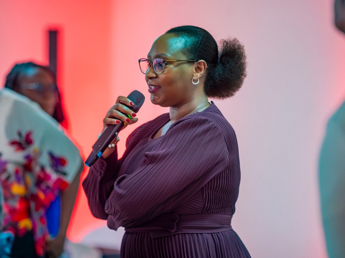 Solid'Africa tweet media