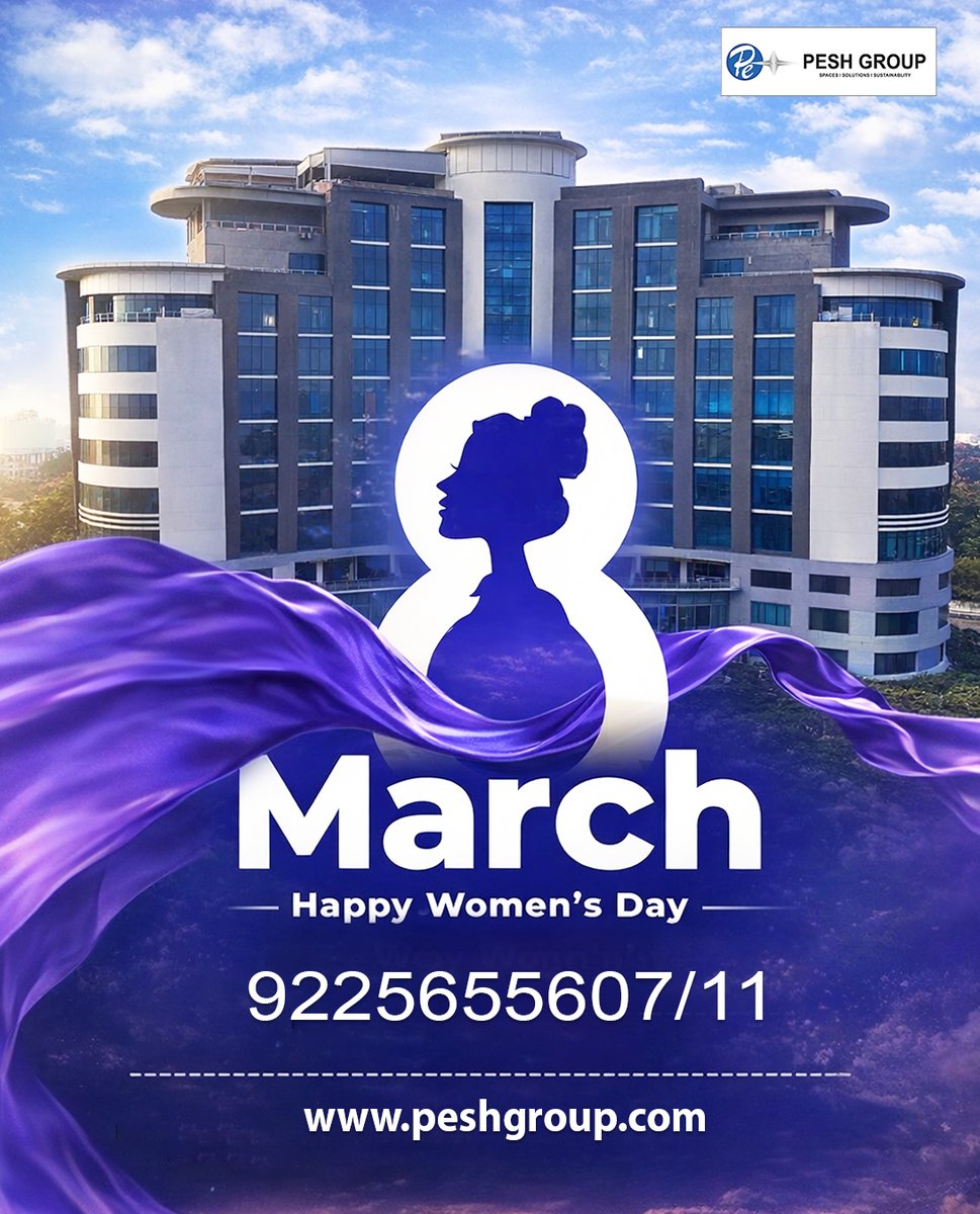 Pesh Group tweet media