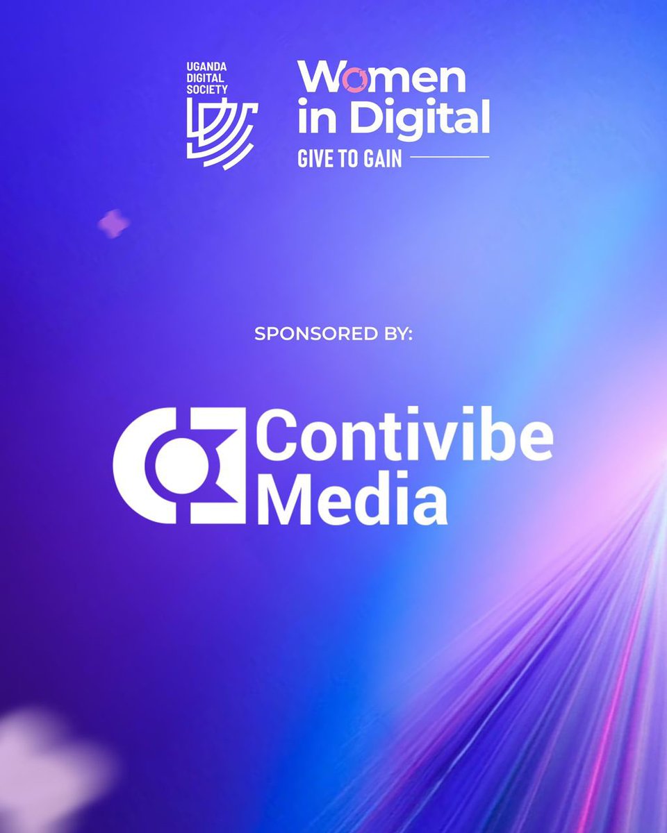 Uganda Digital Society tweet media