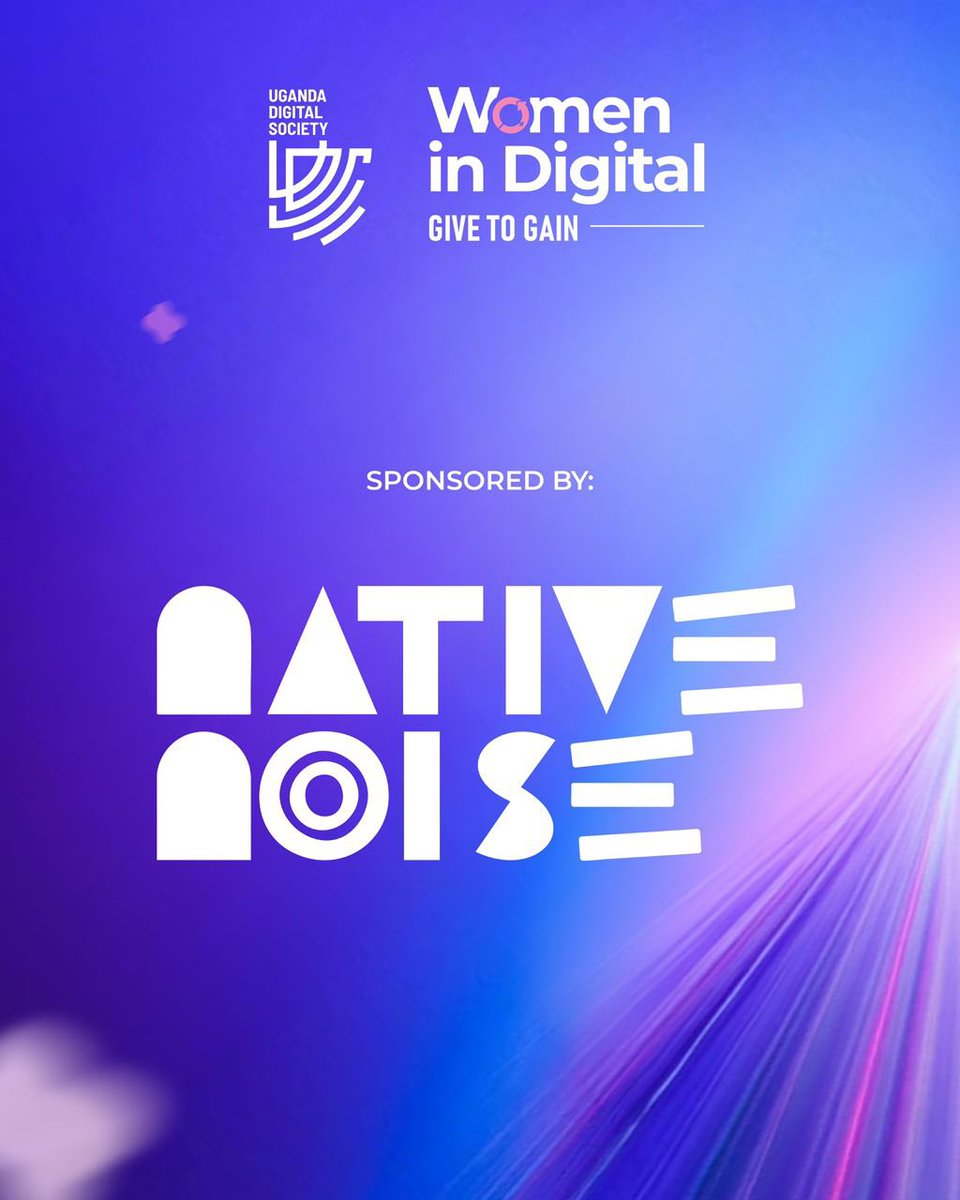 Uganda Digital Society tweet media