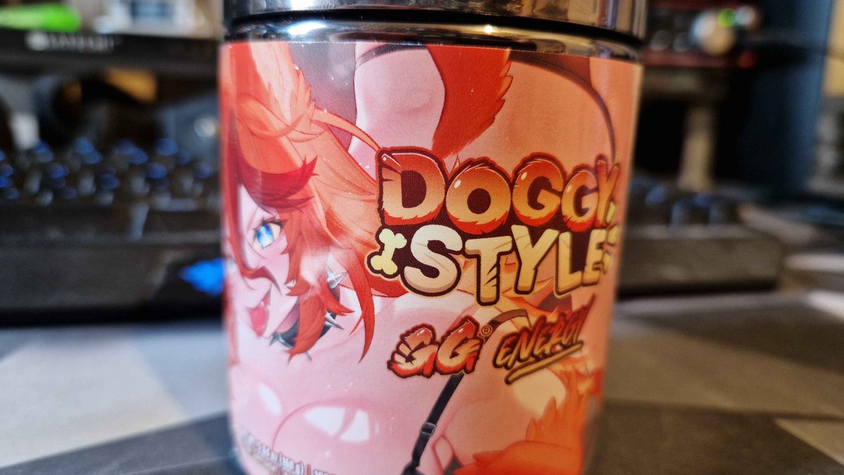 Elliot (MegaGWolf / PixelatedMemories) tweet media