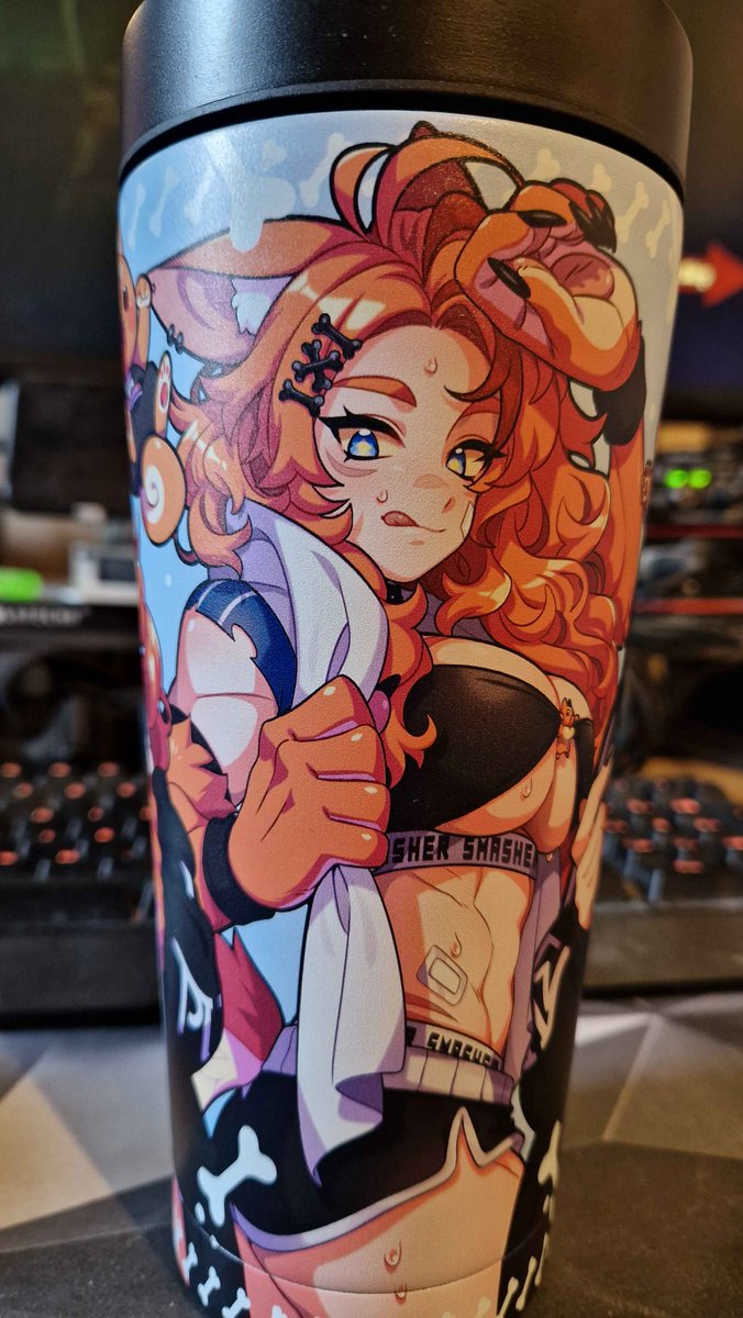 Elliot (MegaGWolf / PixelatedMemories) tweet media