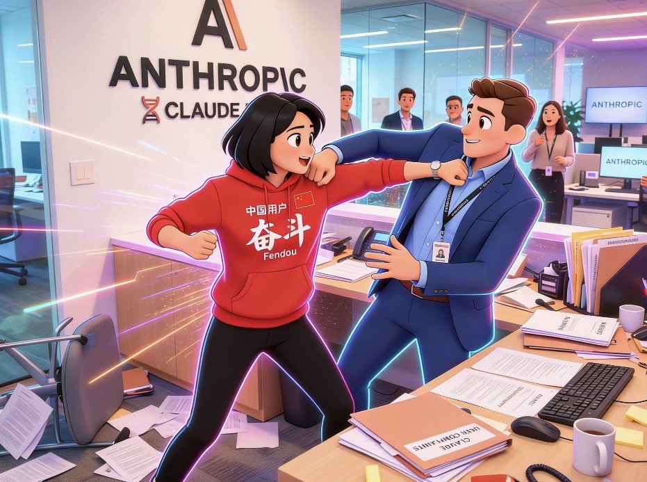 常为希 ｜AI之道 tweet media