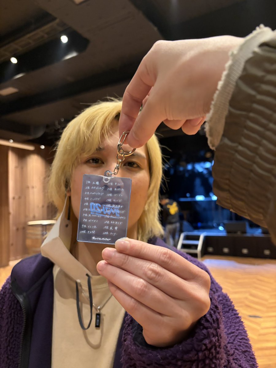 オレンジスパイニクラブ (@orangespinycrab) / Posts / X