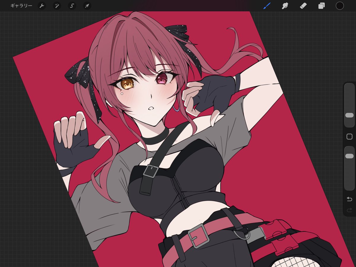 Garan@ご依頼募集中 tweet media