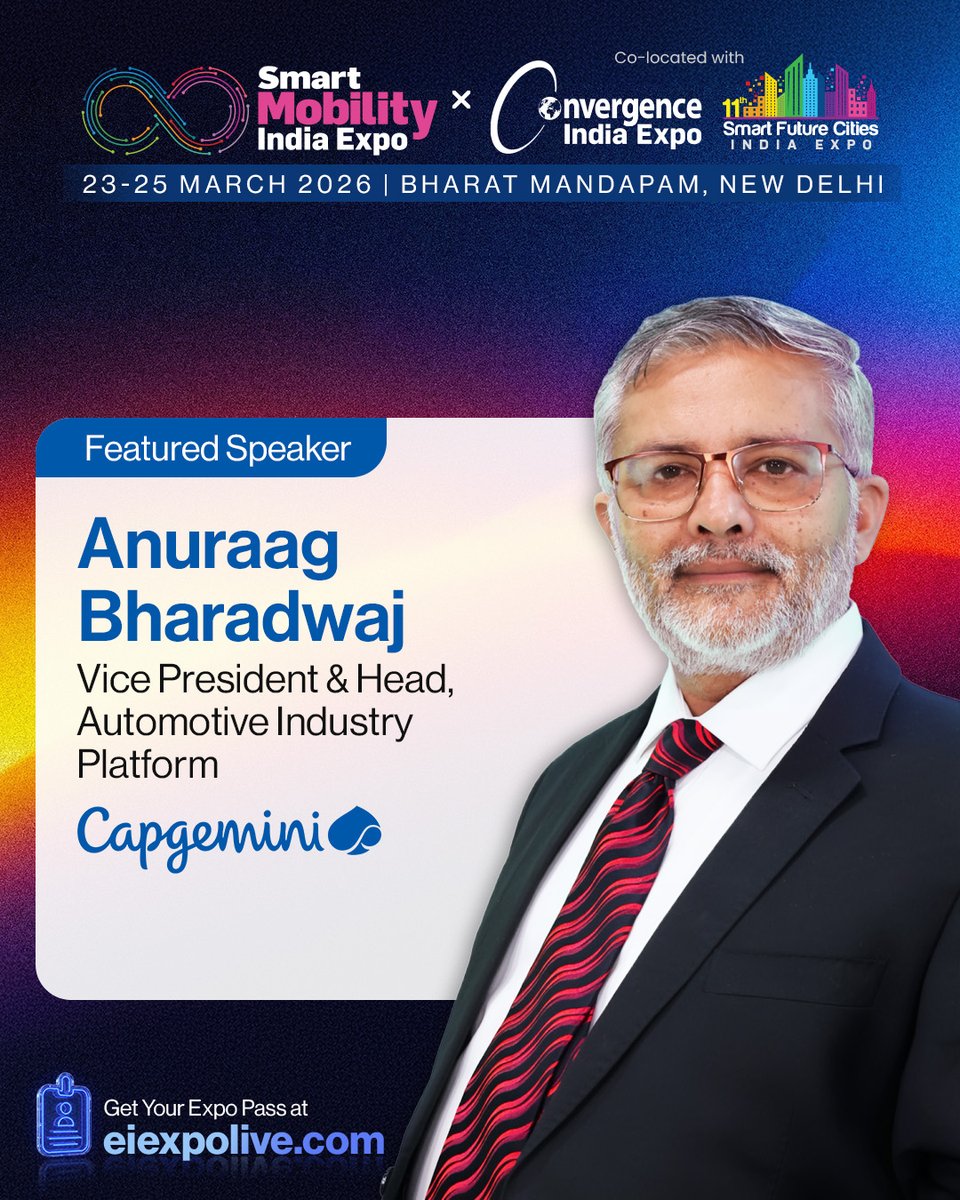 Smart Future Cities India tweet media