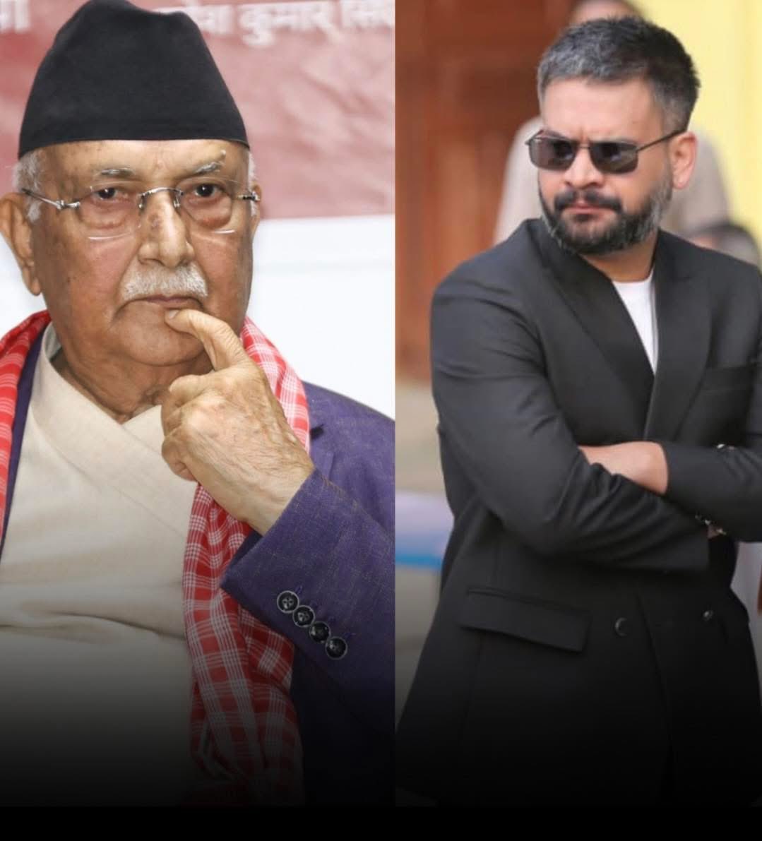 Routine of Nepal banda tweet media