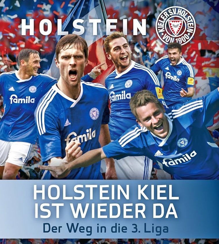 Marcus Müller Fußballterrorist