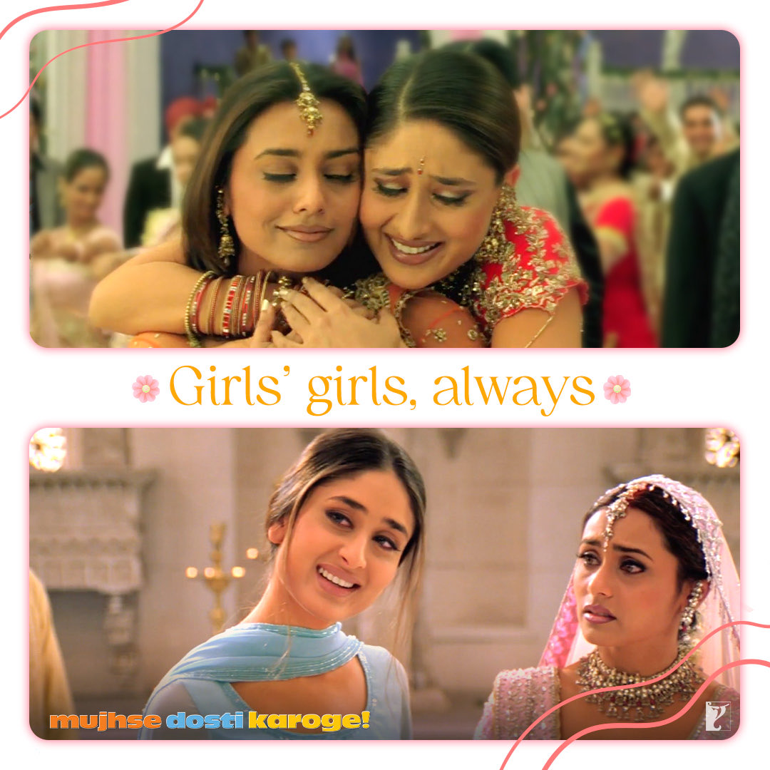 Yash Raj Films tweet media