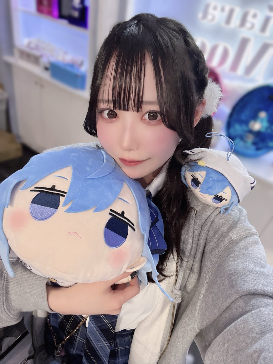 りずちゃん専用 リズちゃん様専用 Macaron ぬいぐるみ4点セット【公式