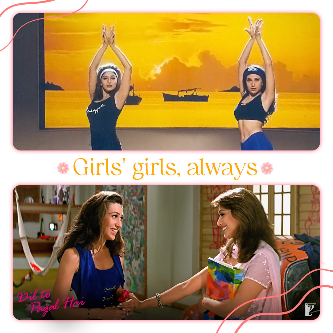 Yash Raj Films tweet media