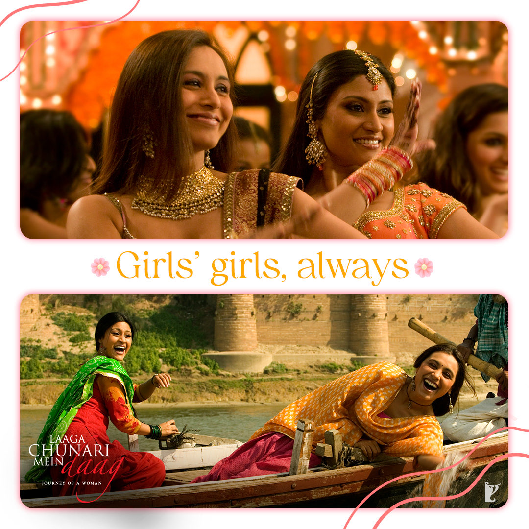 Yash Raj Films tweet media