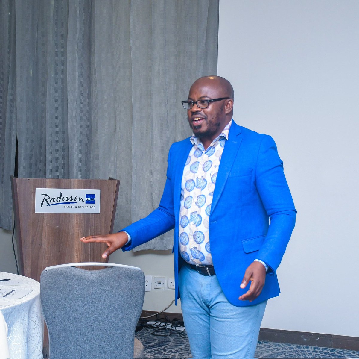 State Dept for Justice, Human Rights & Cst Affairs tweet media