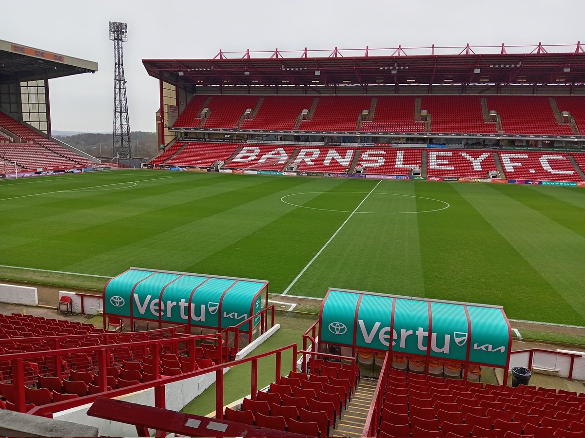 Anthony Wareing tweet media