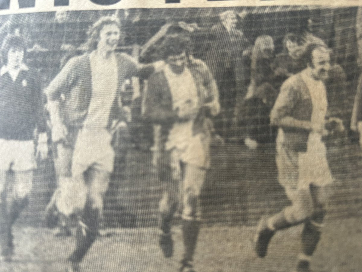 St Johnstone FC Heritage Collection tweet media