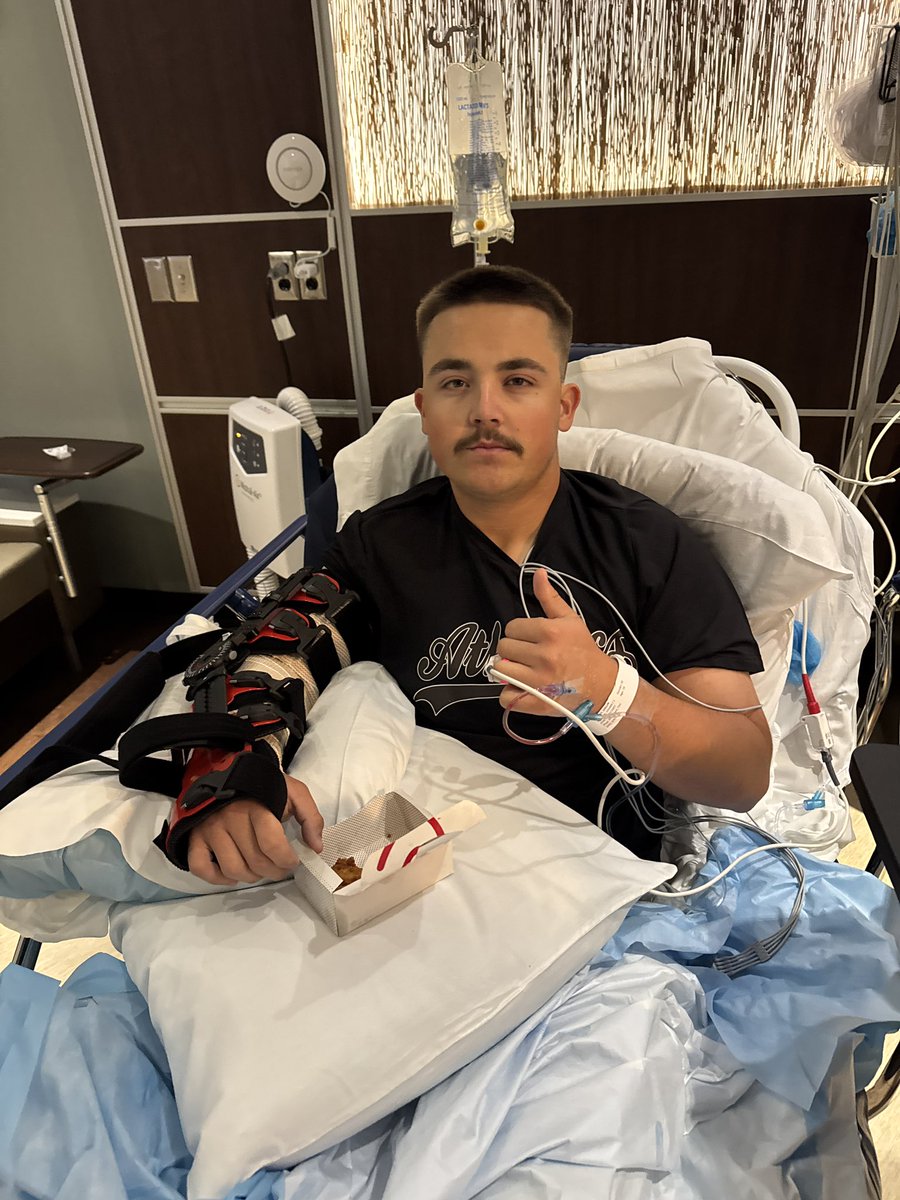 Collin Padget tweet media