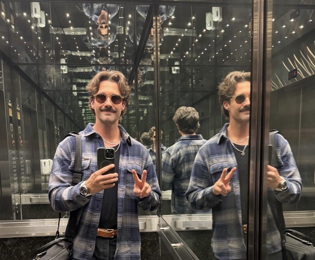 My fav guy ✌🏼 <a href="/jamesmaslow/">James Maslow</a>