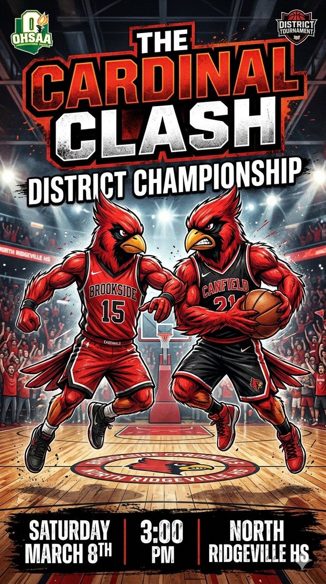 Brookside Boys Basketball tweet media