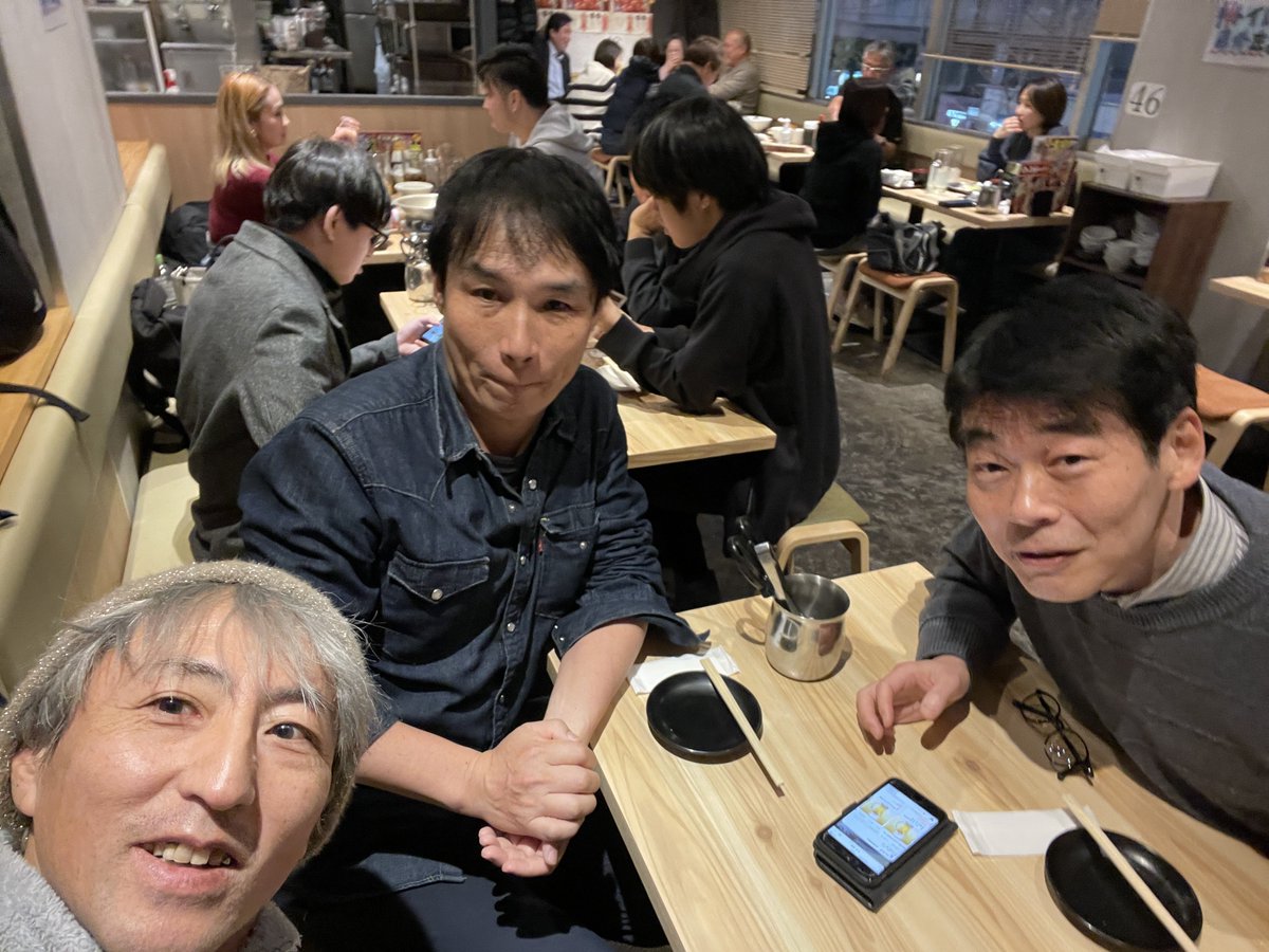 Takuma🕷️ tweet media