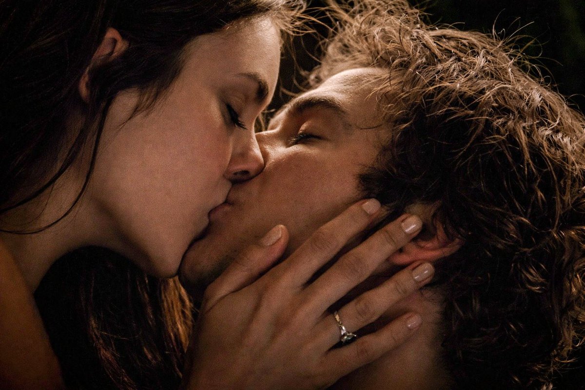 delena pictures tweet media